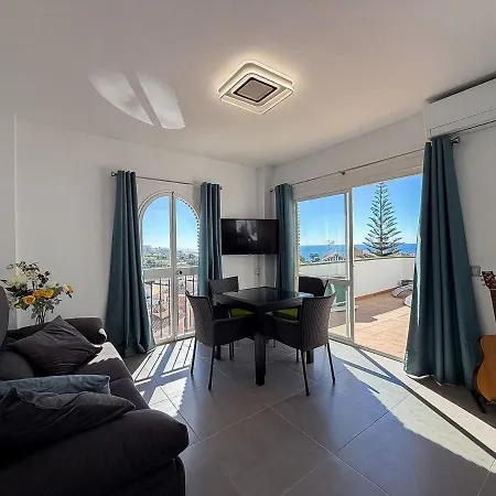 Modern With Sea View Close To The Center *