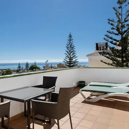 Apartamento Modern With Sea View Close To The Center *