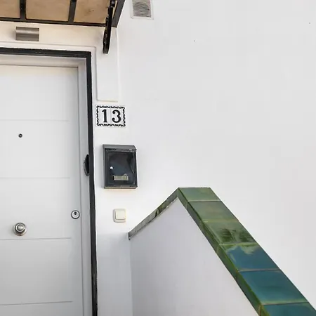 Apartamento Modern With Sea View Close To The Center Nerja