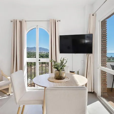 Modern With Sea View Close To The Center *