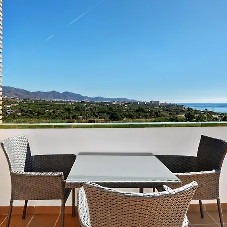 Apartamento Modern With Sea View Close To The Center *